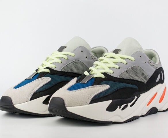 Adidas 700 yeezy wave runner hotsell