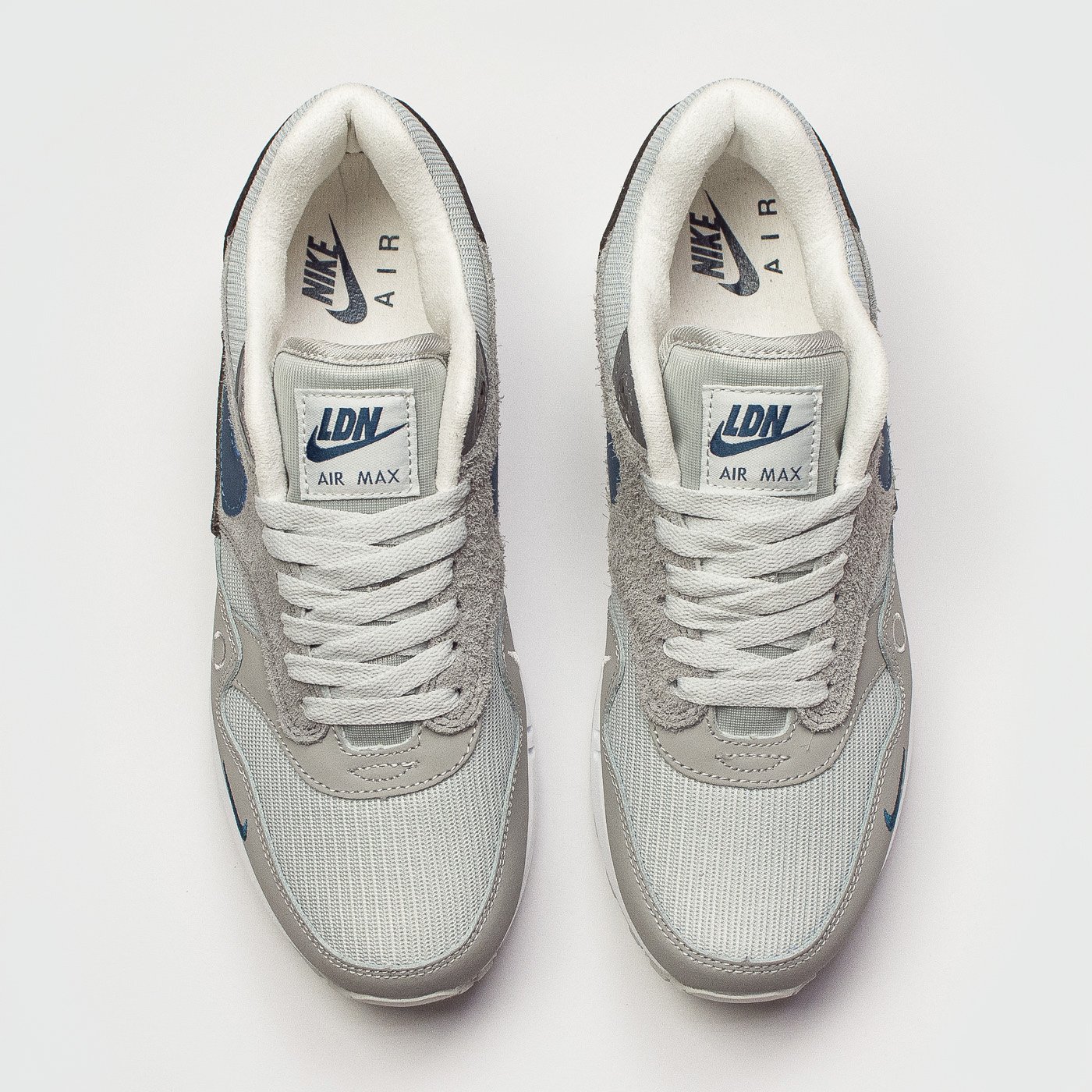 Nike Air Max 1 London KEDRED