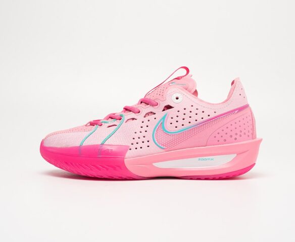 Nike Air Zoom G.T. Cut 3 pink KEDRED