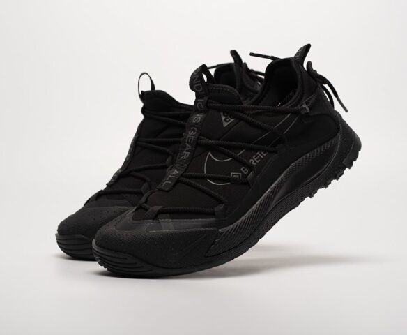 Nike ACG Art Terra Antarktik Low QE7